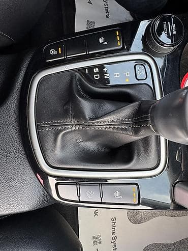 seltos: Kia Seltos: 2020 г., 1.6 л, Автомат, Бензин, Кроссовер — 7