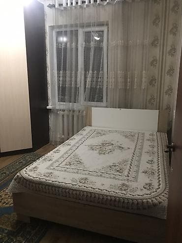 снять квартиру ош на месяц: 1 комната, Собственник, С мебелью полностью — 7