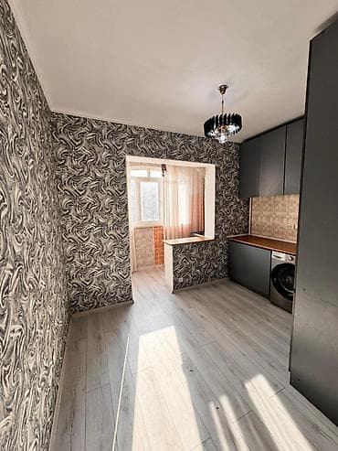 106: 2 комнаты, 67 м², 106 серия, 7 этаж, Косметический ремонт — 4