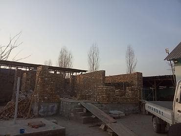 бетоный латок: Строительство домов под ключ и по этапам - Кладка стен из — 4
