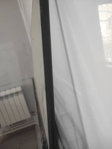 бу окон: Стеклопакет, Однокамерный, Готовые — 3