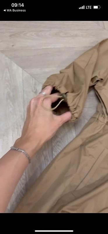 Жеке буюмдар: Женские брюки и костюм/худи — подборка моделей 1) Черные классические — 10