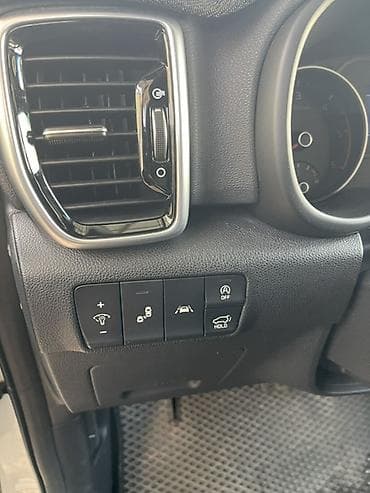 Продажа авто: Kia Sportage: 2019 г., 2 л, Автомат, Дизель, Кроссовер — 5