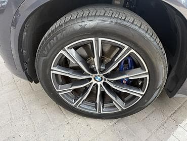 mersedes e320: BMW X5: 2019 г., 3 л, Автомат, Дизель, Кроссовер — 7