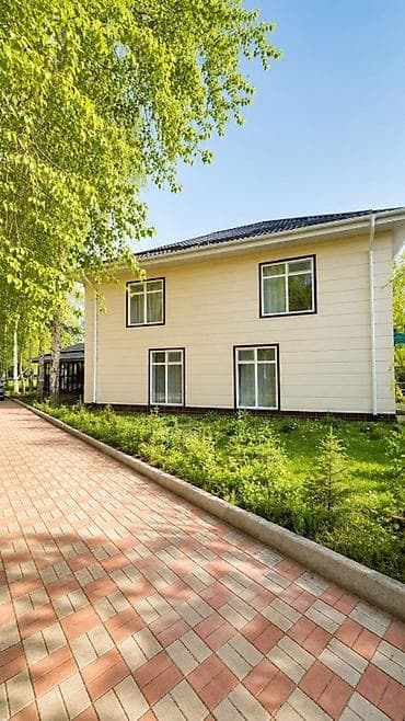 Гостевые дома на Иссык-Куле: Гостевой дом на Иссык-Куле, Esal Guest House, Бостери, 10+ мест, На летний сезон — 7
