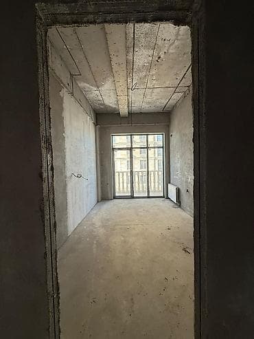 4: 4 комнаты, 144 м², Асанбай мкр Элитка, 14 этаж, ПСО (под самоотделку) — 4