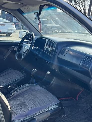 volkswagen vento авто: Volkswagen Golf: 1994 г., 1.8 л, Механика, Бензин, Хэтчбэк — 7