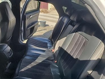 e34 4 4: Ford Fusion: 2017 г., 2.7 л, Бензин, Седан — 10