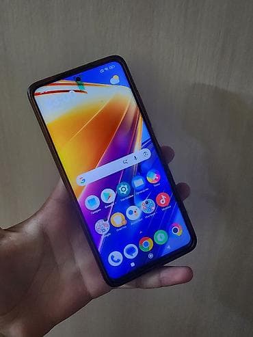 redmi note 12: Poco X3 Pro, Б/у, 256 ГБ, цвет - Синий, 2 SIM — 2