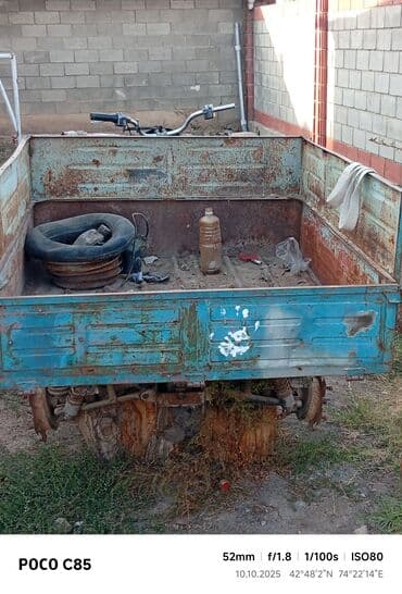 сварка автомат купить: Кузов бортовой Б/у — 1