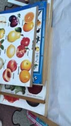 даром почти: Доска в детсада и тд — 2