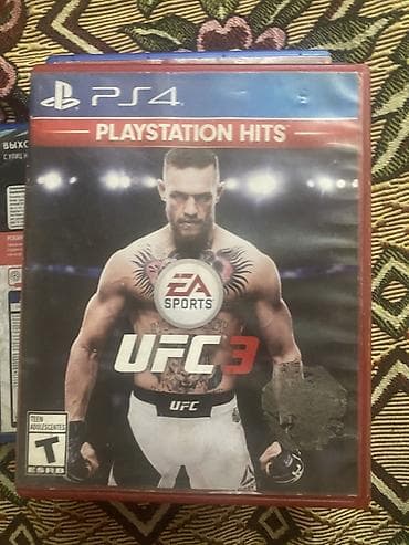 сколько стоит iphone 1: EA Sports UFC 3 — издание PlayStation Hits для PS4 (Blu‑ray диск в — 1