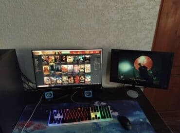 скупка принтеров бу: Компьютер, ядролор - 8, ОЭТ 16 ГБ, Жумуш, окуу үчүн, Колдонулган, Intel Core i5, NVIDIA GeForce GTX 1650, HDD + SSD — 2