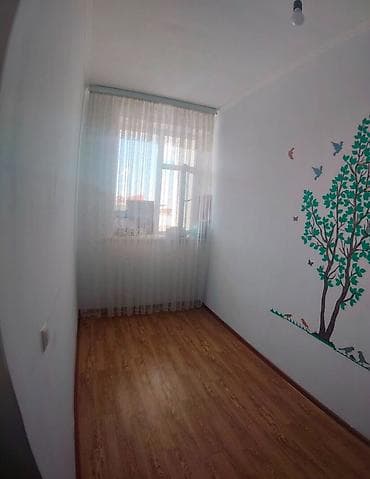 ts group: 1 комната, 32 м², Кок-Жар ж/м Малосемейка, 2 этаж, Евроремонт — 4