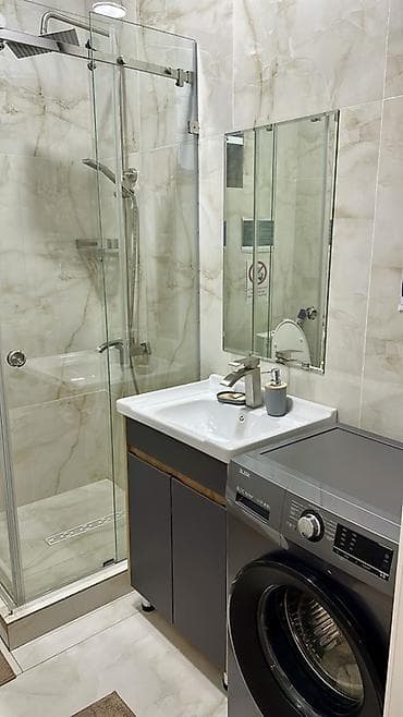 Кыймылсыз мүлк: Коттедж, Alpha White Resort, Кош-Көл, 6 орун — 8