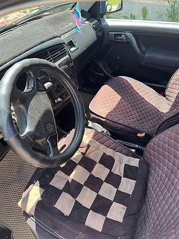 печка гольф 4: Volkswagen Golf: 1992 г., 1.8 л, Бензин — 4