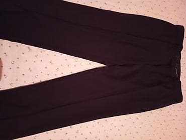 мужская костюм: Мужской классический костюм THINS (Турция) - Комплект: пиджак + брюки — 2