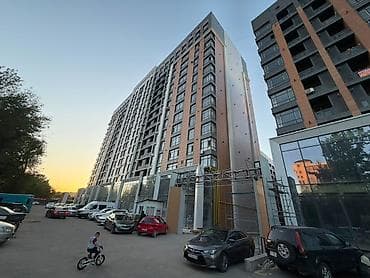 2 комнаты, 83 м², 108 серия, 7 этаж, Готовая ПСО (под самоотделку)
