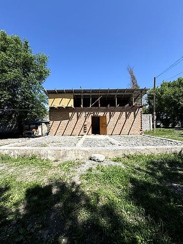 селом: 📌В селе Беловодское в районе пивзавода продаётся дом 2020 года — 6
