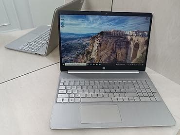 redmi note 11 e: HP 15-dy2702dx — тонкий 15.6" ноутбук для учебы и работы. Ключевые — 1