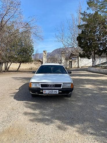 Audi 100: 1998 г., 0.2 - engine capacity л, Механика, Бензин, Седан — 3