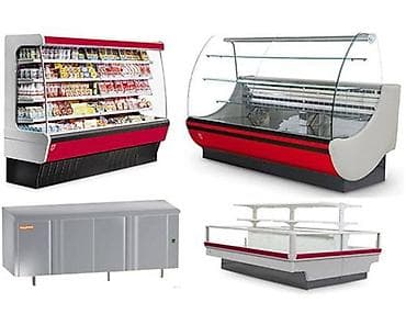 Ремонт холодильников,ремонт витринных холодильников и торгового at lalafo.kg Ремонт холодильников,ремонт витринных холодильников и торгового