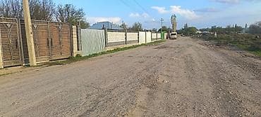 шагыл сокулук: 30 соток, Курулуш, Кызыл китеп — 1