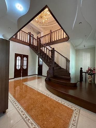 район политех: 300 м², 5 комнат, Кондиционер — 10