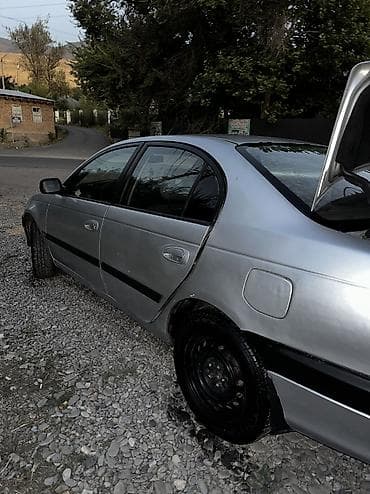 катализатор матиз: Toyota Avensis: 1999 г., 1.6 л, Механика, Бензин, Седан — 4