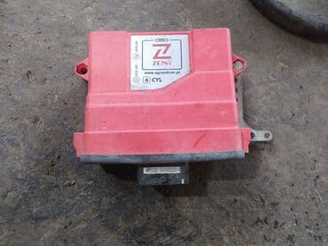 купить мотор на ниву: Nissan Patrol Y61 TB48 ГБО, Ниссан Патрол У61 ТБ48 ГБО ГБО — 3