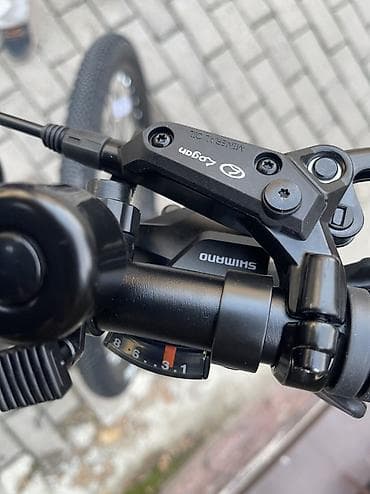 tourney: Горный велосипед, Алюминий — 5