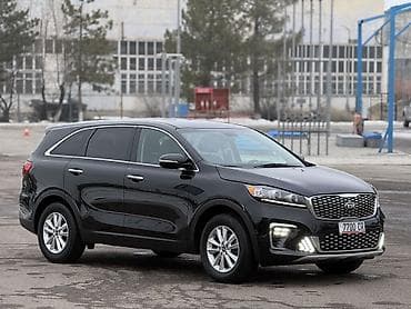 камри 70 2020 цена бишкек: Kia Sorento: 2019 г., 2.4 л, Бензин, Кроссовер — 2