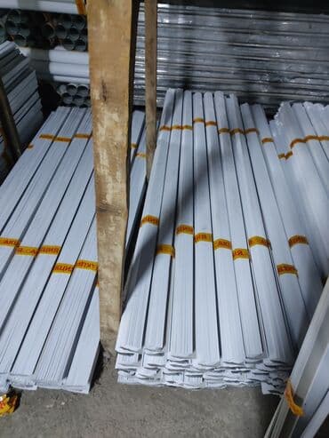 виниловый сайдинг цена бишкек: Жёлоб-90 сом метр кронштейн-32 сома шт канёк-90 сом метр — 7