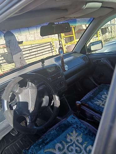 инвертор svc: Volkswagen Vento: 1994 г., 1.8 л, Ручные, Бензин, Седан — 4