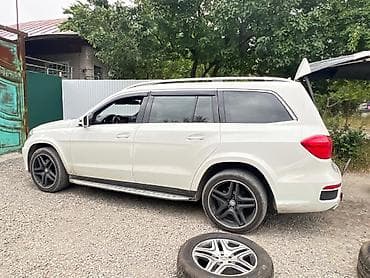 16060 super: Литой колесный диск AMG 550 для Mercedes-Benz с шиной - Дизайн — 5