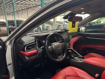 малибу цена: Toyota Camry: 2022 г., 2.5 л, Автомат, Бензин, Седан — 6