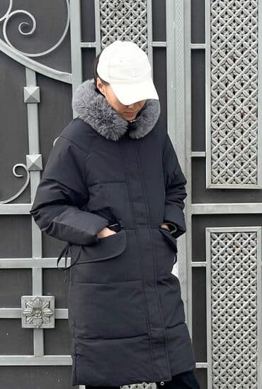 куртки оверсайз: Куртка оверсайз
производство Гуанчжоу 
размер-50- 52 — 4