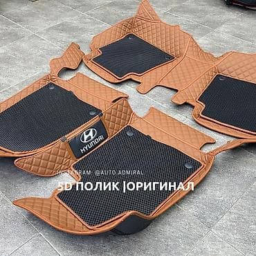 eva poliki: 5D Экокожа Полики Для салона Новый, Платная доставка, Бесплатная доставка, Самовывоз — 7