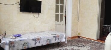 продаю дом на иссыкуле: Дом, 50 м², 4 комнаты — 4