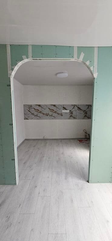 дом в сокулуке районе рэс: Дача, 40 м², 3 комнаты, Собственник, Косметический ремонт — 9