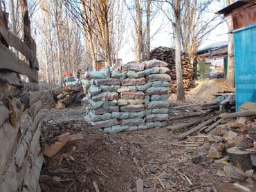 продаю леса строительный: Дрова — 6