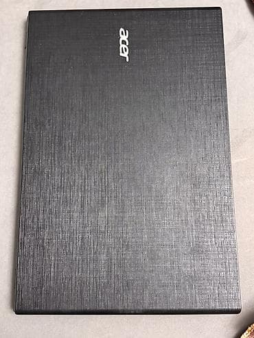 купить ноутбук acer: Ноутбук Acer 15.6" - Экран 15.6", матовое покрытие, веб‑камера над — 6