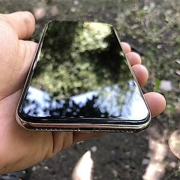 на айфон 7: IPhone X, Б/у, Серебристый, 73 % — 1