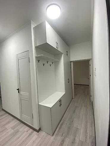 продажа квартир кок жар: 1 комната, 35 м², 105 серия, 9 этаж, Косметический ремонт — 8