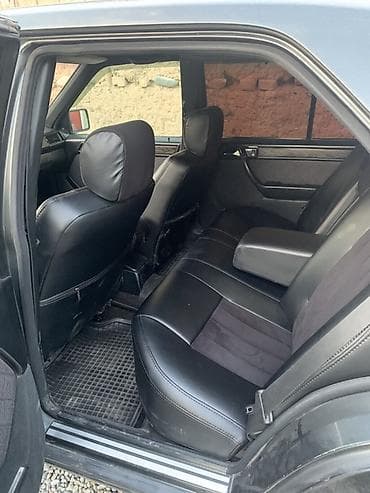кондиционер рекс мерс: Mercedes-Benz W124: 1994 г., 2.2 л, Автомат, Бензин, Седан — 4
