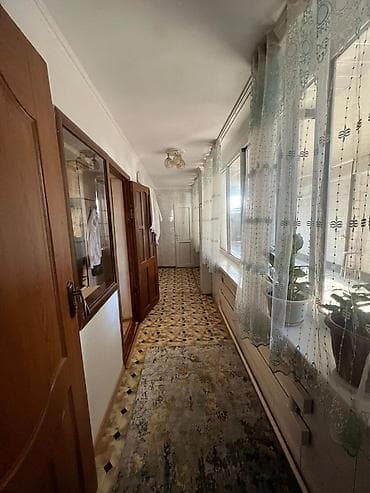 Продажа квартир: 6 комнат, 100 м², Келечек ж/м 1 этаж — 5