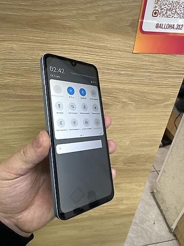 nitendo switch: Redmi, Redmi A5, Б/у, 128 ГБ, 2 SIM — 5