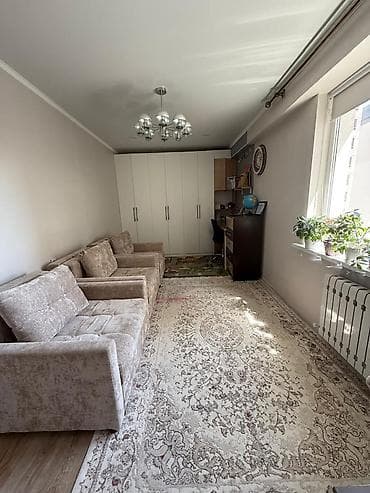 квартира анкара: 3 комнаты, 94 м², Элитка, 2 этаж, Дизайнерский ремонт — 2