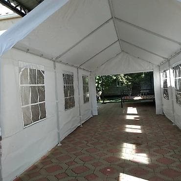 ремонт бани: Аренда юрты, Каркас Деревянный, 85 баш, С полом, Посуда, Самовар — 3