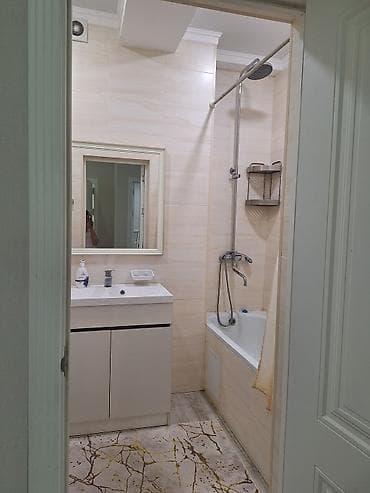 1 bedroom: 1 комната, Люкс, элитка, 7 мкр, Бытовая техника — 6